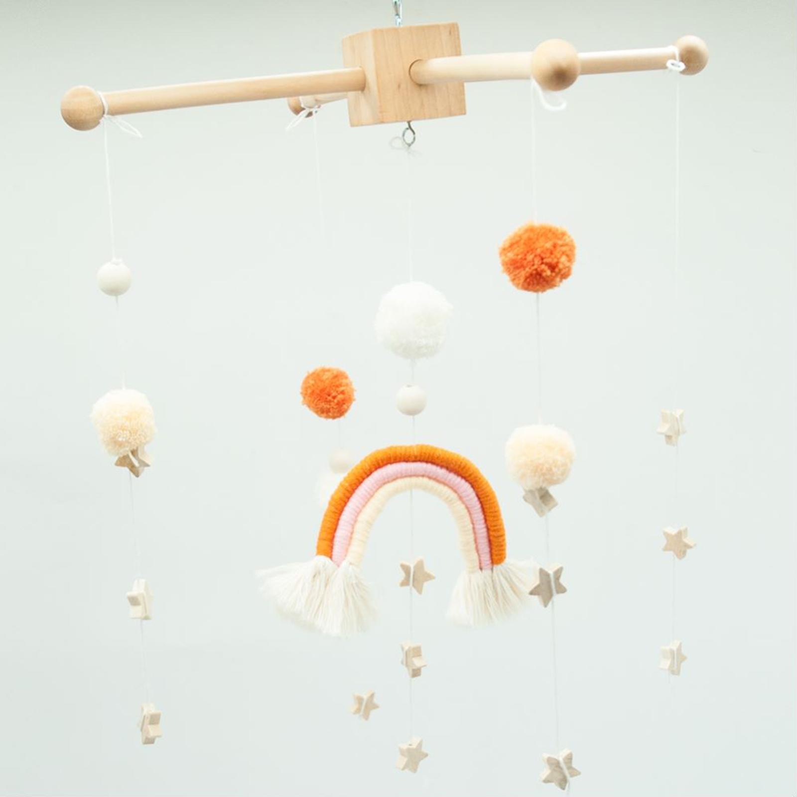 Baby Nursery Frames - Gantungan untuk Tempat Tidur Bayi, Rangka