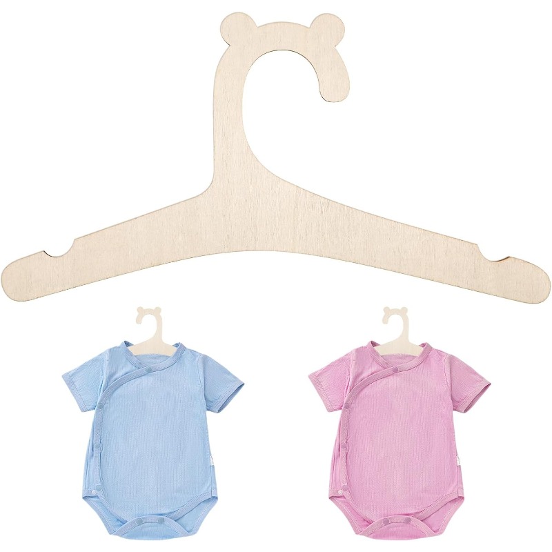 Rak Pakaian Bayi Gantungan Baj - Baby Nursery Decor Girl ulasan dan harga