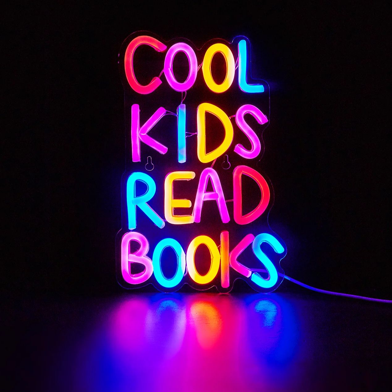 Chi-buy lampu Neon LED untuk a - Baby Nursery Wall Lights ulasan dan harga