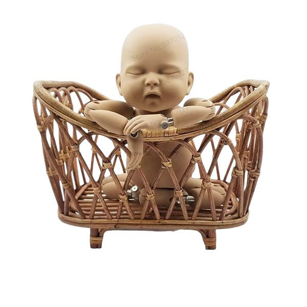 Properti fotografi baru lahir  - Baby Nursery Boy ulasan dan harga