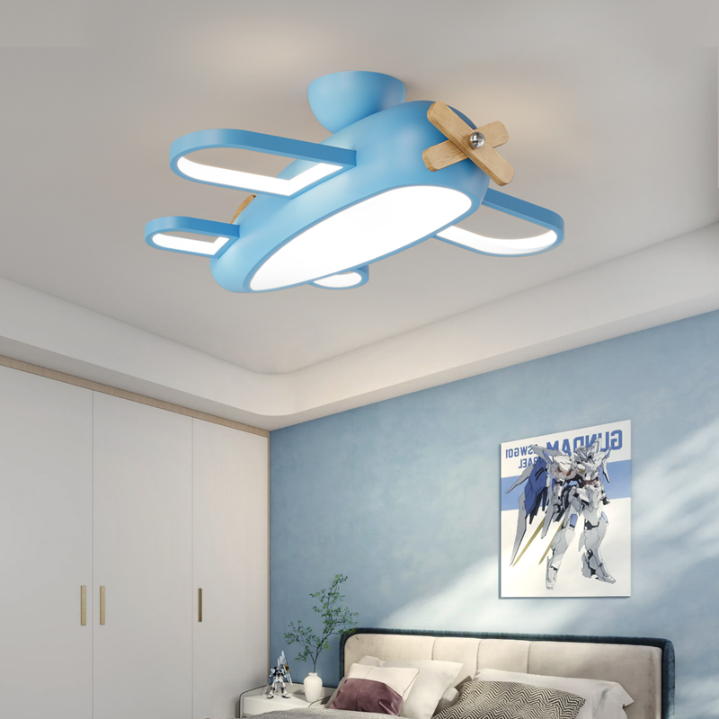 Lampu Gantung Lengan Ayun Retr - Baby Nursery Light Fixture ulasan dan harga