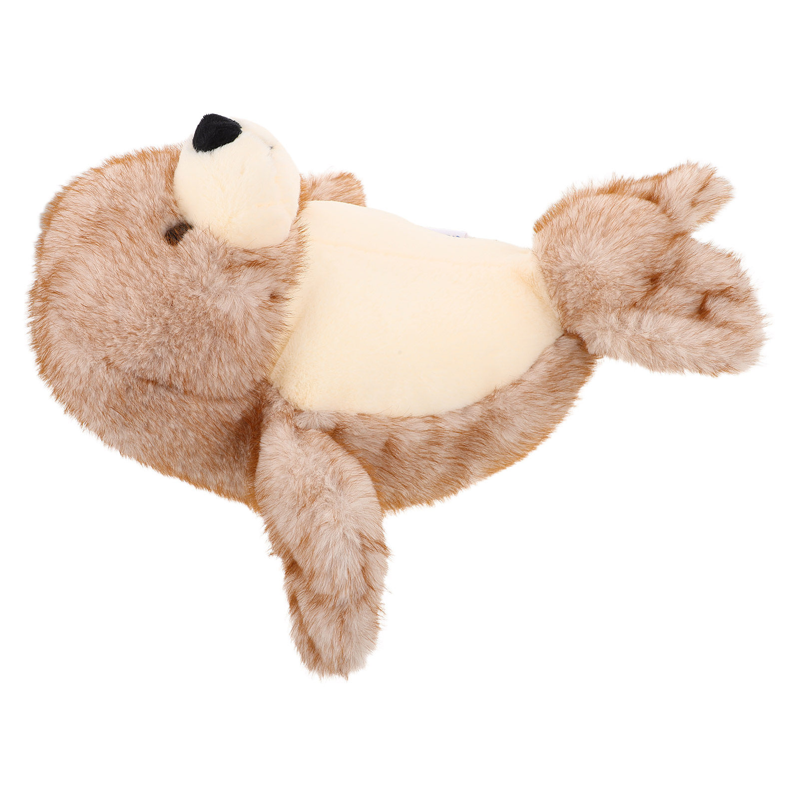 Boneka Beruang Lembut dan Nyam - Baby Nursery Boy ulasan dan harga